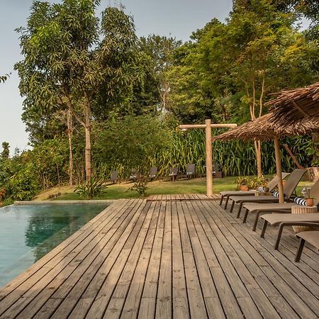 Hotel Boutique Bahia Bonita Trancoso Dış mekan fotoğraf