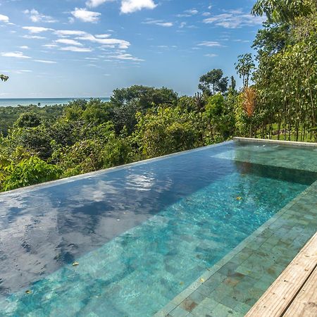 Hotel Boutique Bahia Bonita Trancoso Dış mekan fotoğraf