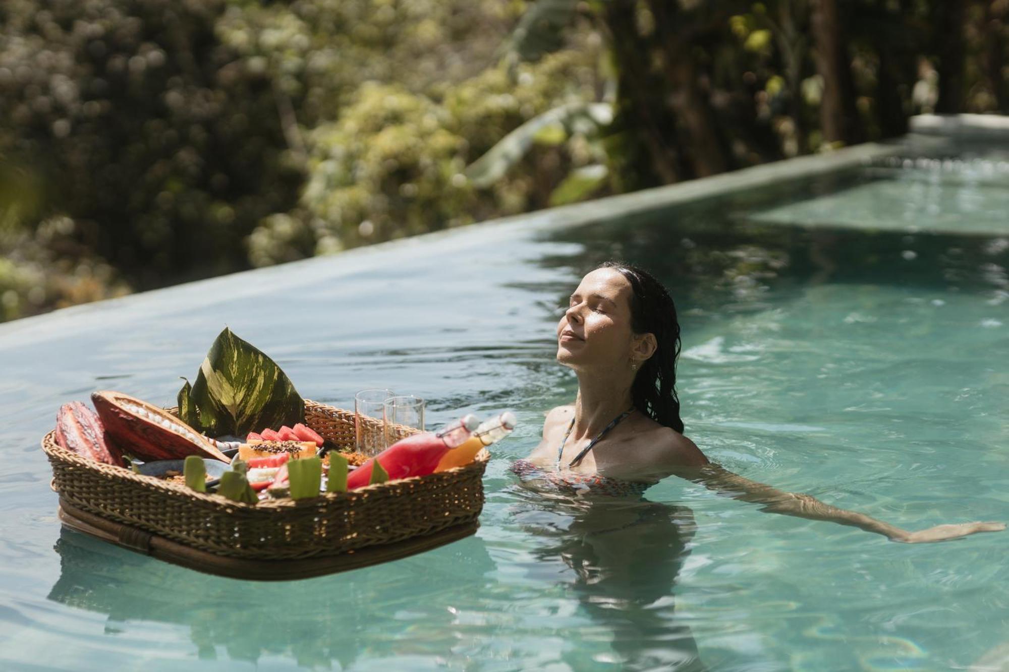 Hotel Boutique Bahia Bonita Trancoso Dış mekan fotoğraf