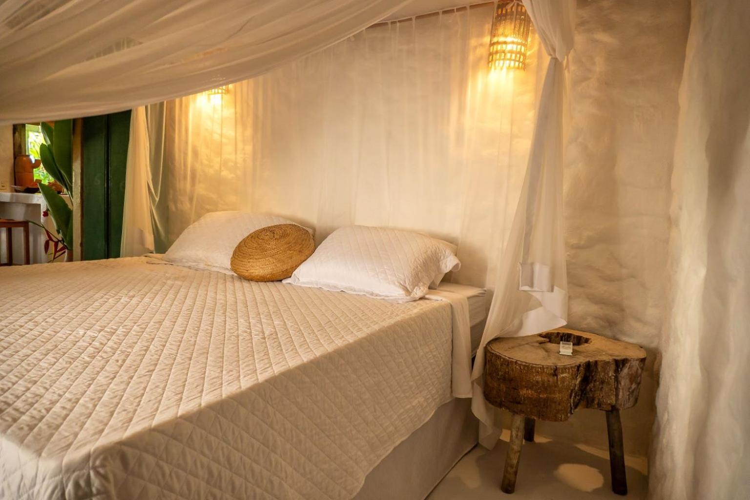 Hotel Boutique Bahia Bonita Trancoso Dış mekan fotoğraf
