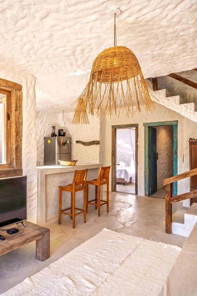 Hotel Boutique Bahia Bonita Trancoso Dış mekan fotoğraf