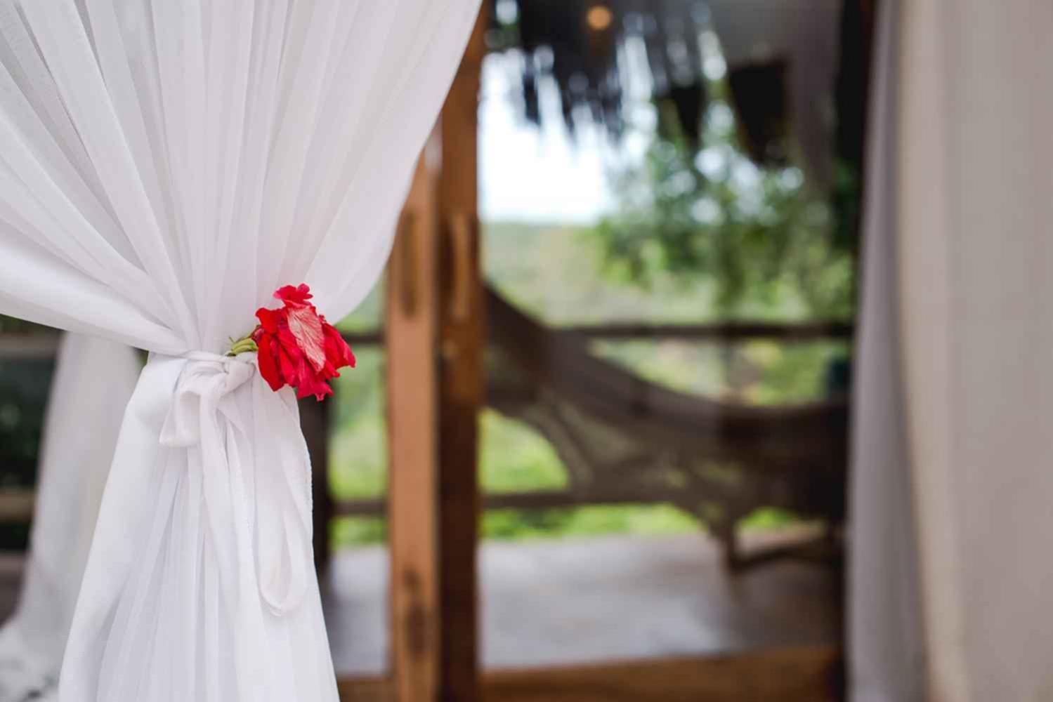Hotel Boutique Bahia Bonita Trancoso Dış mekan fotoğraf