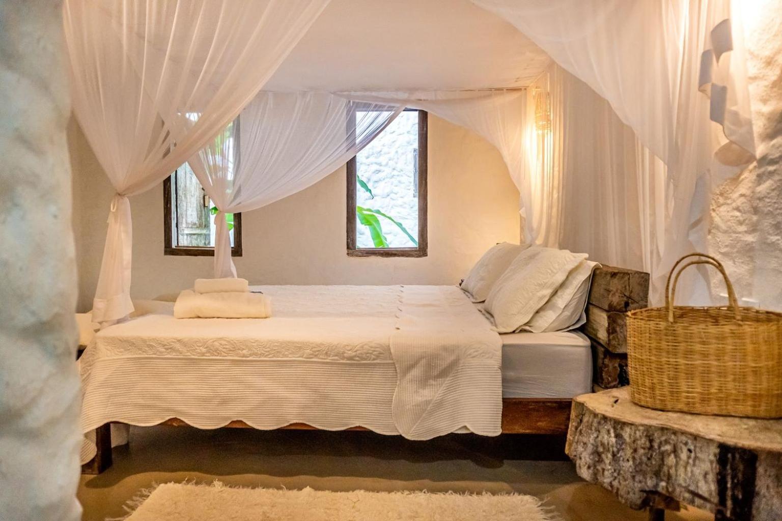 Hotel Boutique Bahia Bonita Trancoso Dış mekan fotoğraf